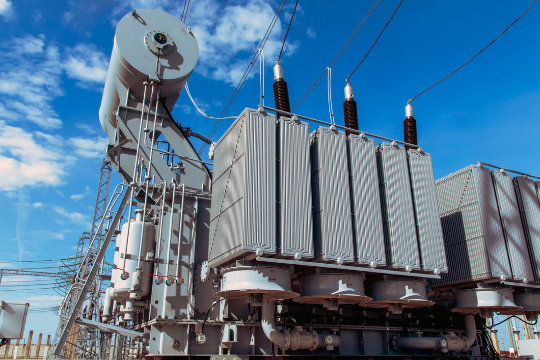 Steel Knowledge: Understanding the Basics of Electrical Steel