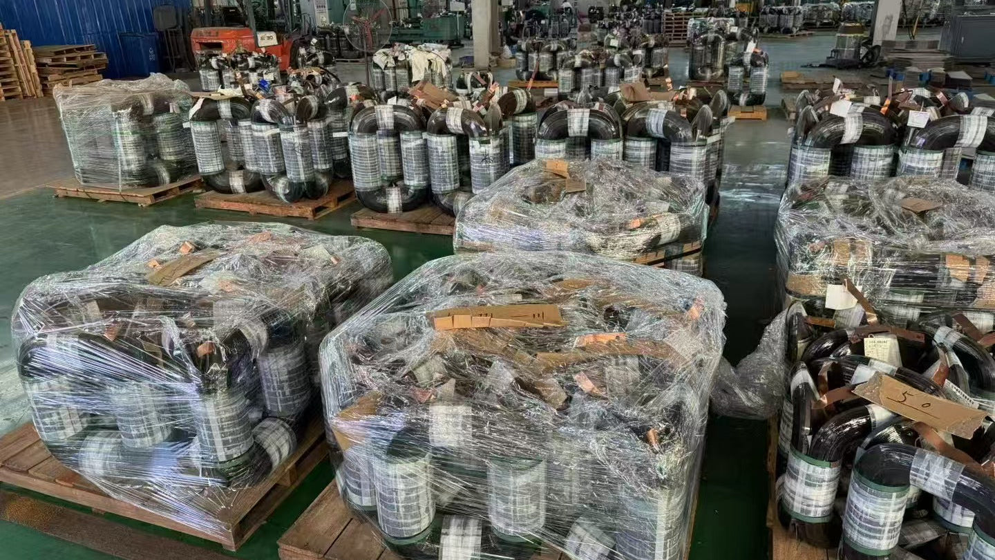 Oriented silicon steel